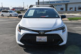 Used 2022 Toyota Corolla SE image 2