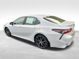 Certified 2022 Toyota Camry SE image 3