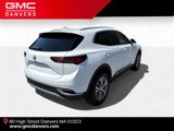 Used 2022 Buick Envision Preferred image 3