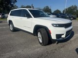 Used 2023 Jeep Grand Cherokee L Laredo image 3