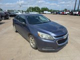 Used 2015 Chevrolet Malibu LS image 3