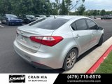 Used 2014 Kia Forte EX image 5