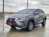 Used 2016 Lexus NX 200t FWD image 2