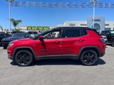 Certified 2019 Jeep Compass Altitude image 4