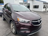 Used 2017 Buick Encore Preferred image 2