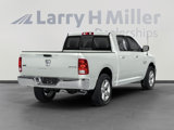 Used 2014 RAM 1500 Big Horn image 2