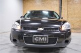 Used 2014 Chevrolet Impala Police image 4