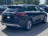 Used 2019 INFINITI QX50 Luxe image 4