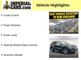 Used 2017 Jeep Grand Cherokee Limited image 3