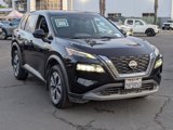 Used 2022 Nissan Rogue SV image 3