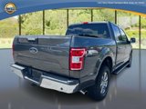 Used 2018 Ford F150 XLT w/ Equipment Group 302A Luxury image 4