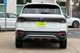 New 2025 Volkswagen Taos SE image 5