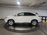 Used 2010 Lexus RX 350 AWD image 4