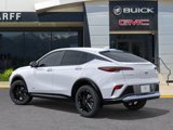New 2025 Buick Envista Sport Touring w/ Convenience I Package image 3