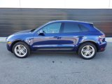 Certified 2022 Porsche Macan image 2