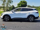 Used 2024 Kia Sportage EX image 6
