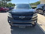 Used 2018 Chevrolet Colorado Z71 w/ Z71 Midnight Edition image 3