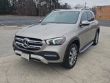 Used 2020 Mercedes-Benz GLE 350 4MATIC image 4