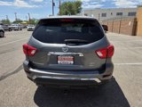 Used 2020 Nissan Pathfinder SV image 2