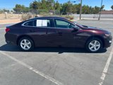 Used 2020 Chevrolet Malibu LS w/ LPO, Convenience Package 2 image 2