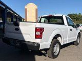 Used 2020 Ford F150 XL w/ Equipment Group 101A Mid image 5