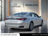 Certified 2021 Lexus ES 250 w/ Premium Package image 5