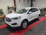 Used 2024 Ford Edge SEL image 3