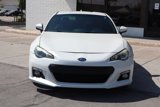 Used 2015 Subaru BRZ Limited image 3