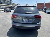 Certified 2023 Volkswagen Tiguan SE image 3