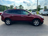 Used 2017 Chevrolet Traverse LT image 6