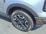 Used 2023 Ford Bronco Sport Outer Banks w/ Tech Package image 4