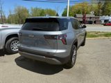 Used 2025 Chevrolet Equinox LT image 5