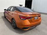 Used 2024 Nissan Sentra SR image 5