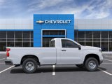 New 2025 Chevrolet Silverado 1500 W/T w/ WT Value Package image 5