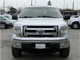 Used 2013 Ford F150 XLT image 3