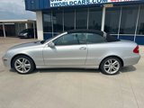 Used 2006 Mercedes-Benz CLK 350 Cabriolet image 2
