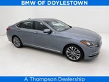Used 2017 Genesis G80 3.8 w/ Option Group 02 image 1