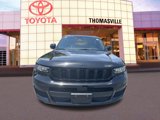 Used 2023 Jeep Grand Cherokee L Laredo image 2