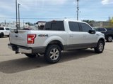 Used 2019 Ford F150 XLT w/ Equipment Group 302A Luxury image 3