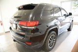Used 2020 Jeep Grand Cherokee Trailhawk w/ Trailhawk Luxury Group image 4