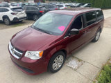 Used 2018 Dodge Grand Caravan SE w/ UConnect Hands-Free Group image 4