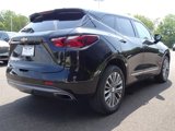Used 2020 Chevrolet Blazer Premier w/ Driver Confidence II Package image 5