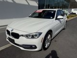 Used 2018 BMW 330i xDrive Sedan image 3