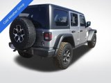 Used 2018 Jeep Wrangler Unlimited Rubicon w/ Cold Weather Group image 4