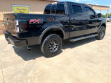Used 2012 Ford F150 FX4 w/ FX Luxury Pkg image 2