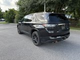 Used 2019 Chevrolet Traverse Premier w/ Redline Edition image 3