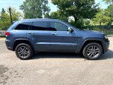 Used 2021 Jeep Grand Cherokee Limited image 6