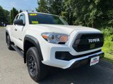 Used 2021 Toyota Tacoma SR image 3