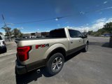 Used 2018 Ford F150 King Ranch w/ Equipment Group 601A Luxury image 5