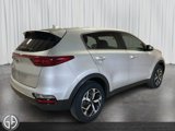 Used 2022 Kia Sportage LX image 5